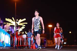 BIB: 
                            <button type="button" onclick="openModal(22987703)" class="btn btn-primary btn-sm float-right btn-popup" data-toggle="modal" data-target=".modal-high-quality">
                        <i class="fas fa-shopping-cart"></i> Add to Cart
                    </button>
                                            <button type="button" onclick="isThisMe(22987703, true)" class="btn btn-success btn-sm float-right btn-popup btn-isme hidden" data-toggle="tooltip" data-placement="bottom" title="นี่คือรูปของคุณใช่ไหม คลิกที่นี่เพื่อเอาเข้าอัลบั้ม">
                        <i class="fas fa-plus"></i> Add to album
                    </button>
                    <button type="button" onclick="isThisMe(22987703, false)" class="btn btn-warning btn-sm float-right btn-popup btn-isnotme hidden">
                        <i class="fas fa-ban"></i> Remove from album
                    </button>